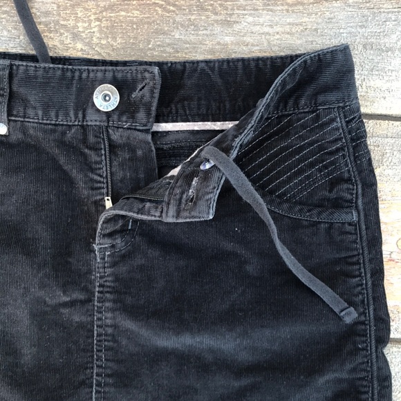 🌸 Athleta Kaleidoscope Cord Skirt size 4🌸 - Picture 4 of 13